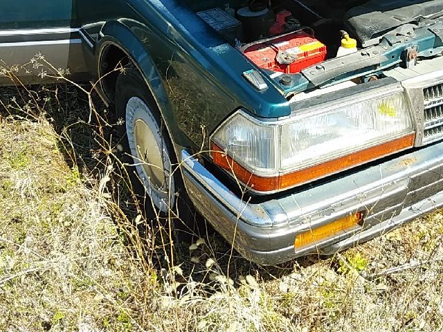 バッテリー上がりの不動車です 行え