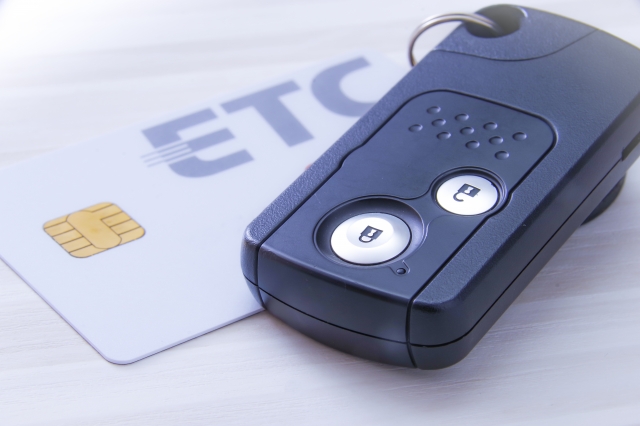 廃車時のETCどうする？取り外し・再利用・注意点を全解説！