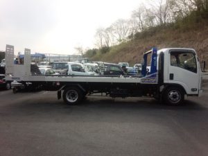 車をのせる1台積mの積載車の大きさってどのくらい 廃車買取 廃車手続き 廃車ひきとり110番 車をのせる1台積mの積載車の大きさってどのくらい 廃車買取 廃車手続き 廃車ひきとり110番
