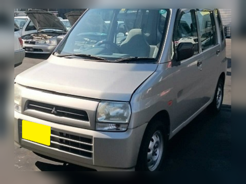 ミニカバン 引き取りに来れる方 （ミニカの360ccに関するカスタム  