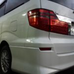 アルファード