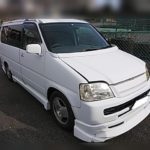 ステップワゴン