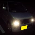 ワゴンR