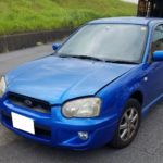 インプレッサ