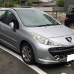 プジョー207