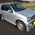テリオスキッド