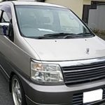 エルグランド