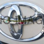 トヨタエンブレム