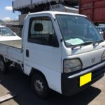 アクティトラック