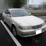 マークⅡ