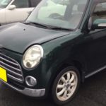 ミラジーノ