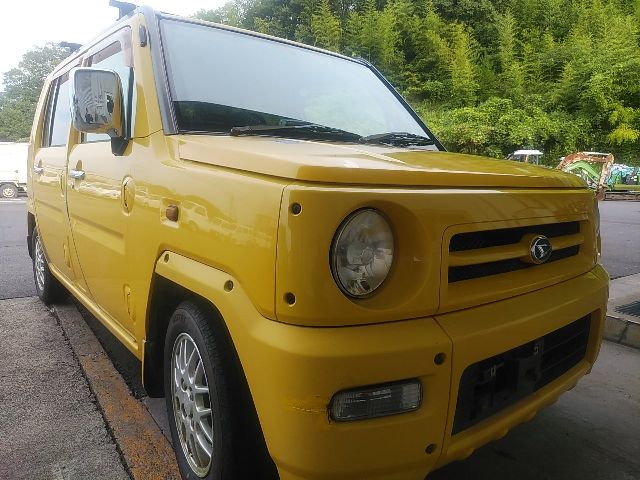 三重県でネイキッドをお買い取りいたしました。もちろん引き取り
