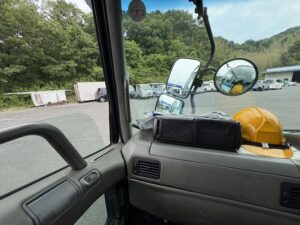 積載車