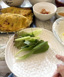 食べ方